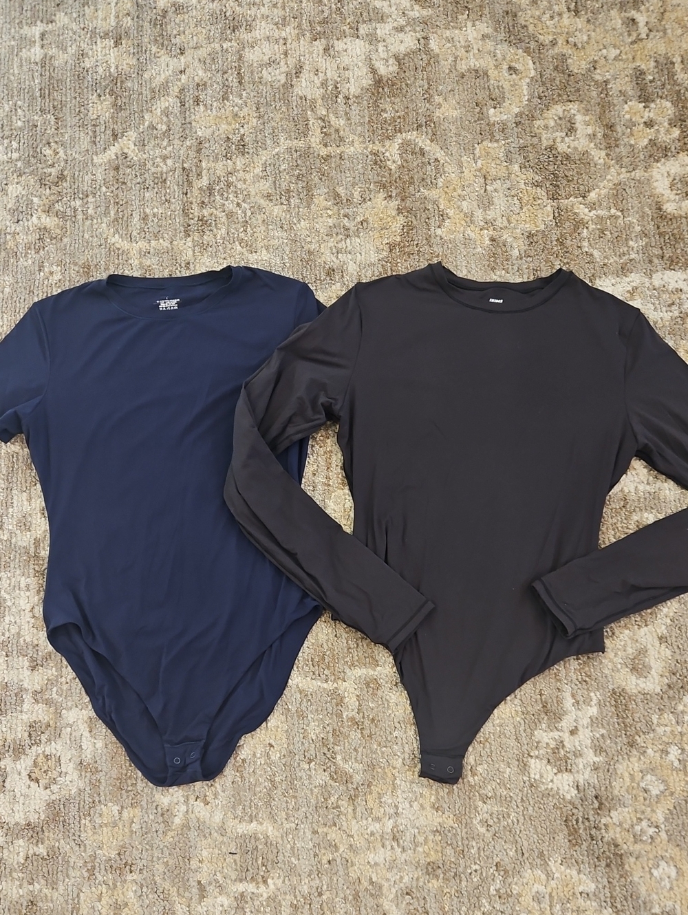 Skims Body Suits